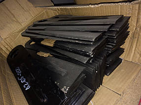 298234, Нож (502675/502763)/(293x70x6), Geringhoff