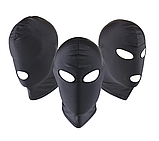 Маска BDSM "Submission", фото 2