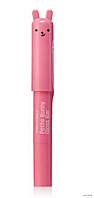 Тинт-бальзам для губ Tony Moly Petit Bunny Gloss Bar Juicy Peach — Персик 9 г