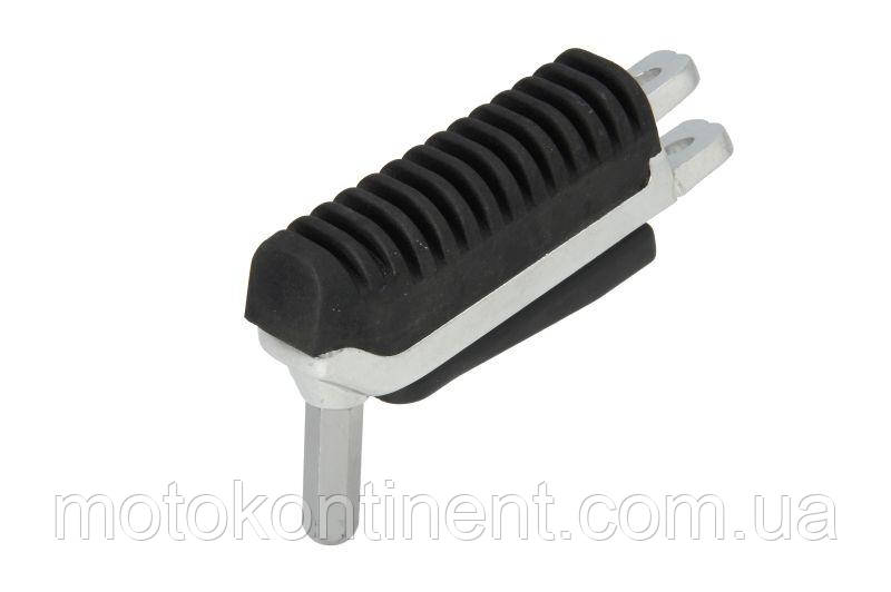 Підніжка водія ліва SUZUKI GSX 1300/1340 1999-... VICMA VIC-621I