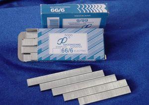 Скоби 66/6 (5000 штук)