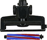 Акумуляторний вертикальний пилосос LUND 67120 (Польща), фото 9