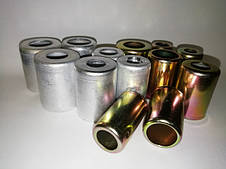 Стакани для опресовки шлангів №12