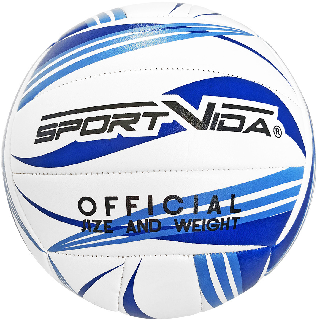 М'яч волейбольний SportVida SV-WX0013 Size 5