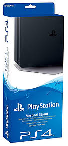 Вертикальна підставка для Playstation 4 (Pro/SLIM) V2