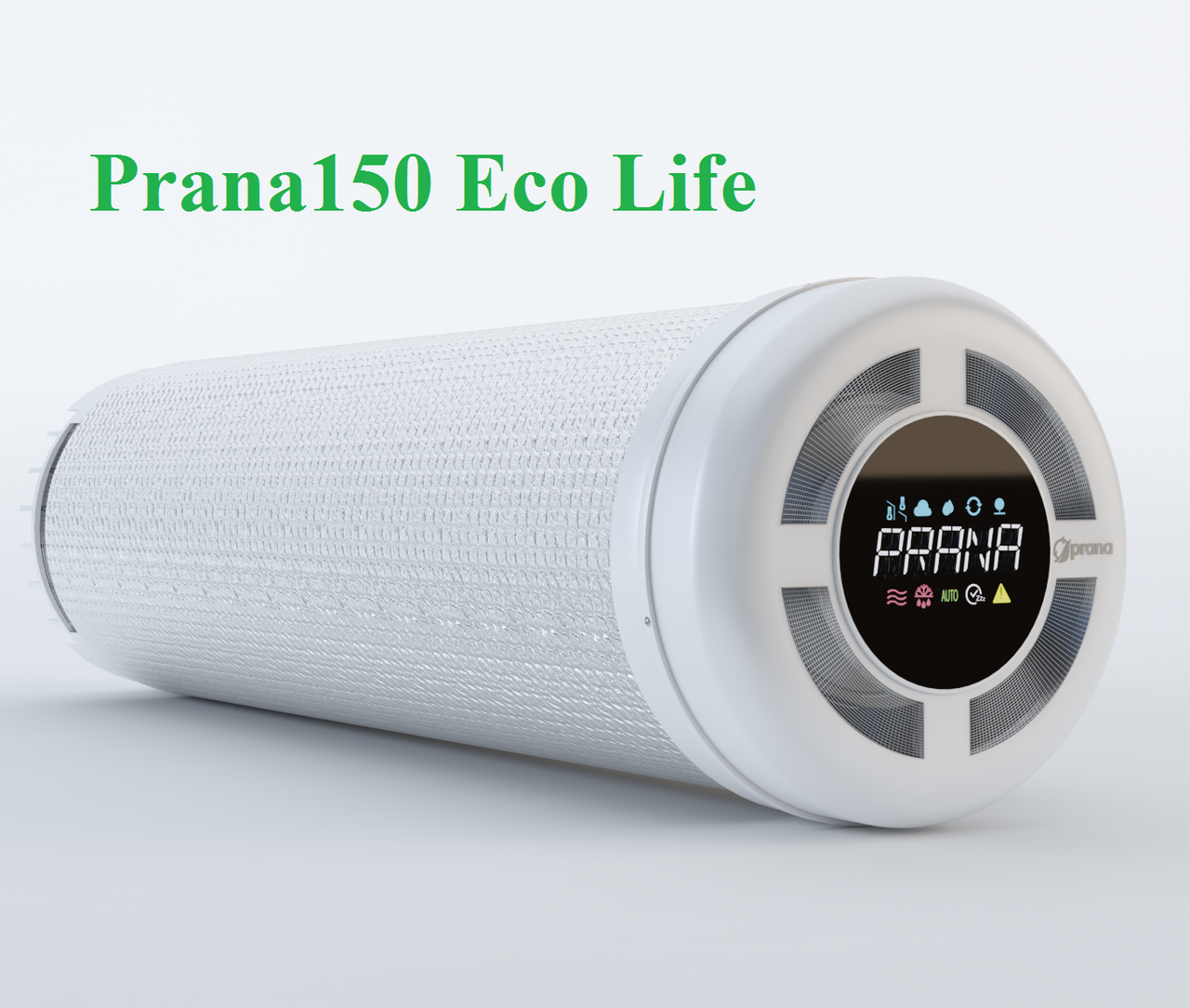 Рекуператор Prana 150 Eco Life (до 60 кв.м) - фото 1 - id-p1079040111