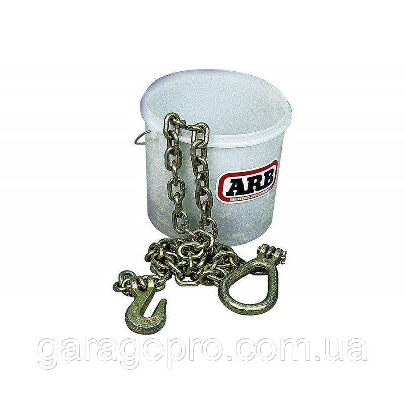 Такелажна ланцюг ARB (5m x 8mm)