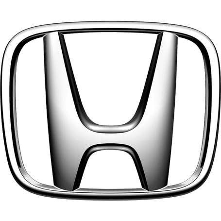 Радіатори охолодження Honda