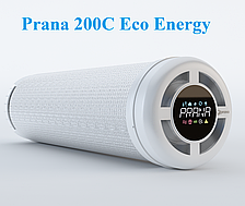 Рекуператор Prana 200С Eco Energy (до 120 кв. м)