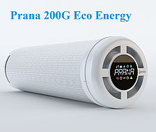 Рекуператор Prana 200G Eco Energy (60 кв. м)