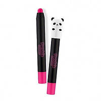 Помада-олівець для губ Tony Moly Pandas Dream Glossy Crayon #3 Pink Lady 1,5 г