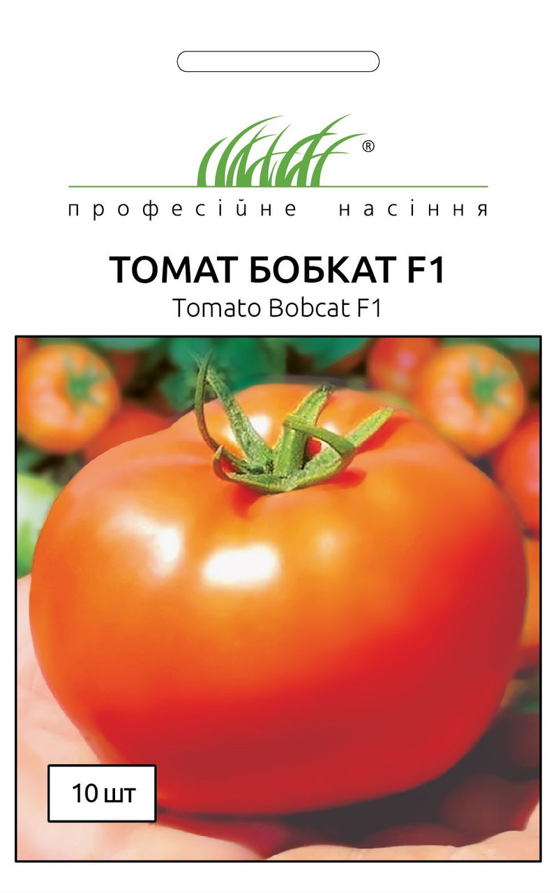 Томат Бобкат F1 10 шт.