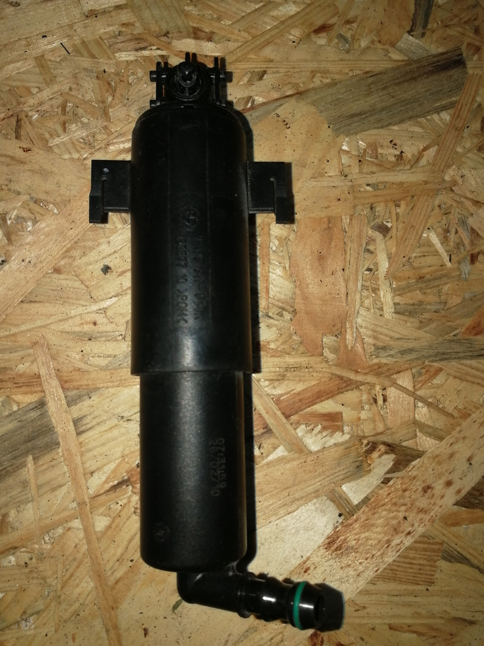 Форсунка омивача фар BMW