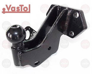 Фаркоп Toyota Prado моделі j120/J150 (під штатний кріплення) АРАБ (2002-...)