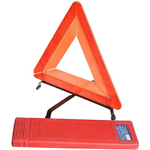 Знак аварийной остановки Vitol ЗА 008 от надежного поставщика ...