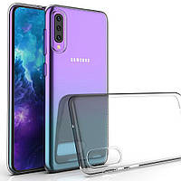 Чохол TPU для Samsung Galaxy A30s