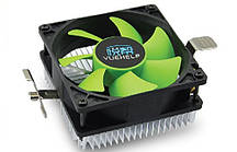Кулер процесора AMD та Intel - під сокет (Інтел) LGA 1155/1156 і АМД 64 вентилятор CPU-CW933