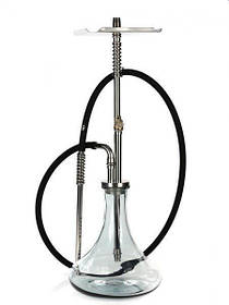 Кальян Trumpet Hookah на колбі Bohema з мишком