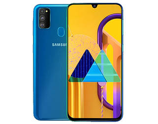 Samsung Galaxy M30s SM-M307F