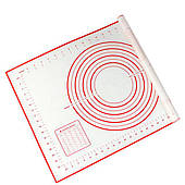 Силіконові килимки