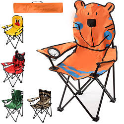 Крісло дитяче Павук Kids 54*37*73 см