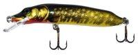 Воблер Silver Fox Pike 12cm (1-3m) W-PKA-219-120-FL