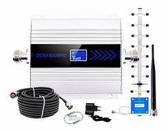 GSM репитеры