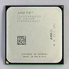 Процесор AMD FX 6100 3.3 GHz, AM3+,tray