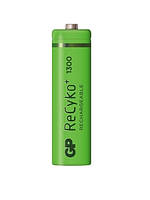 Акумулятор пром. GP ReCyko, AA, R6, 1,2 V, 1300mAh