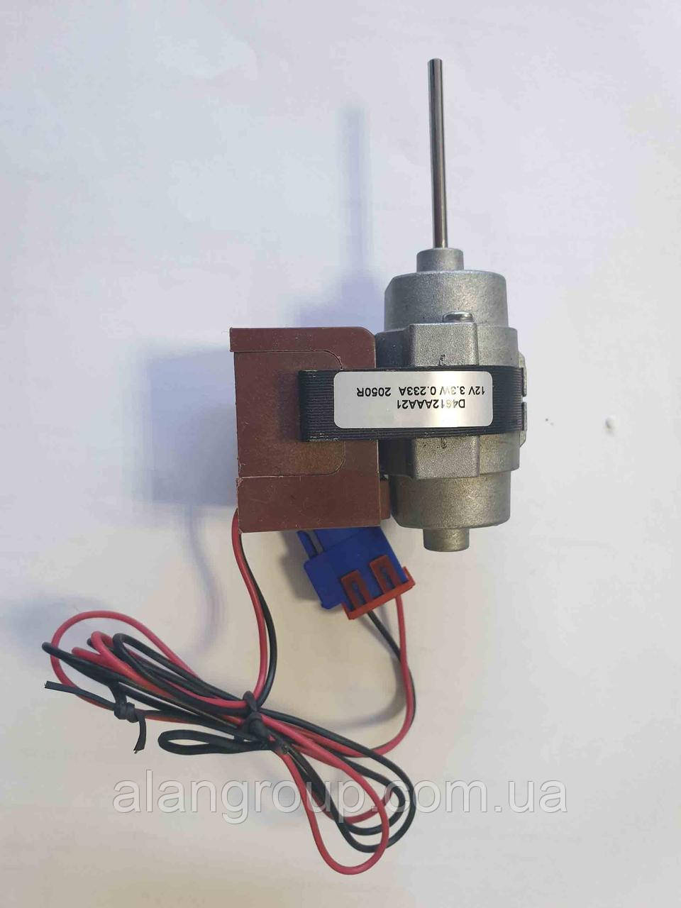 Мотор вентилятора Daewoo, Bosh D4612AAA21