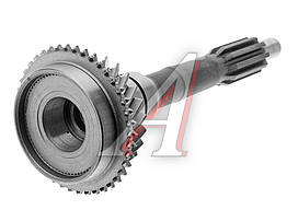 Вал первинний КПП 5-ти ступ. Газель не в зборi (Авто Престиж) 3302-1701022-01