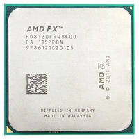 Процессор AMD FX 8120 3.1GHz AM3+ tray