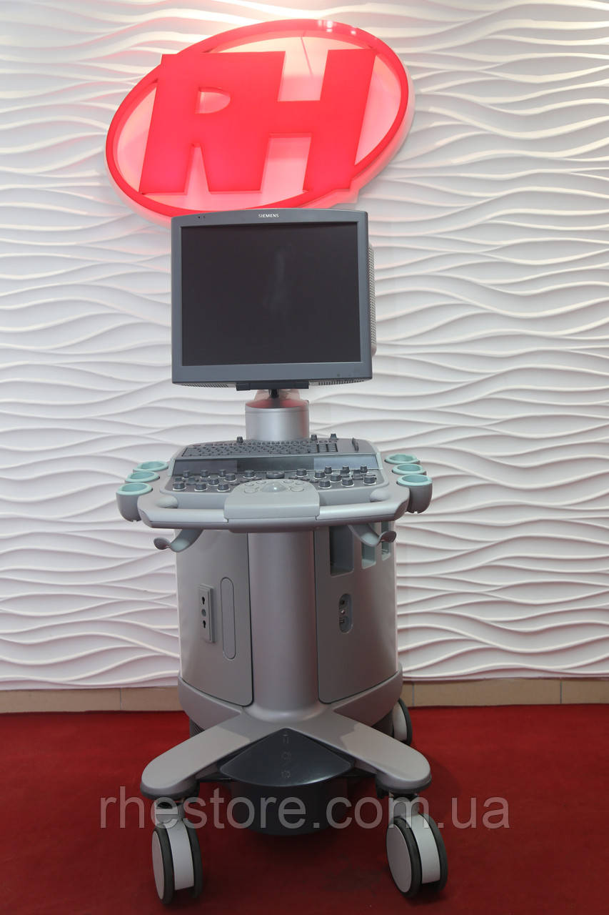Апарат УЗД Siemens Acuson S2000, фото 1