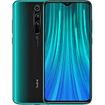 Захисне скло на Xiaomi Redmi Note 8 Pro