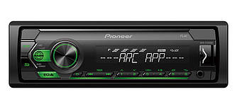 Автомагнітола Pioneer MVH-S120UBG