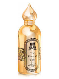 Attar The Persian Gold Розпивши ,Оригінал , ціна за 1 мл