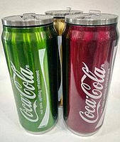 Термостакан "Coca-Cola" 500мл, фото 2