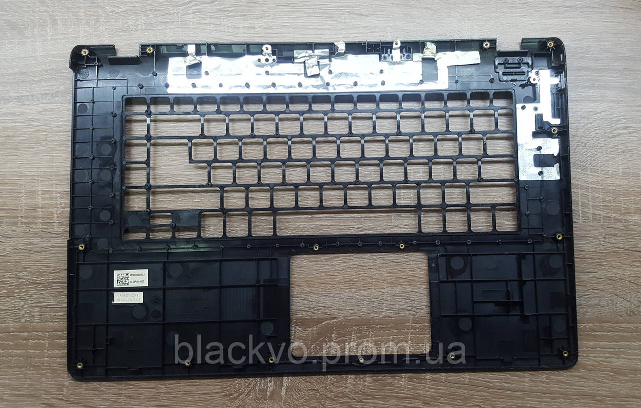 Корпус Acer Aspire ES1-511 (верхняя часть) Б/У!!! для ноутбука ORIGINAL - фото 2 - id-p367320344
