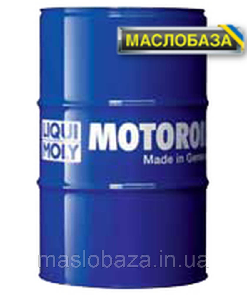 Мінеральне моторне масло - Touring High Tech SHPD Motoroil SAE 15W-40 205 л.