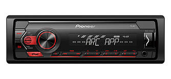 Автомагнітола Pioneer MVH-S120UI