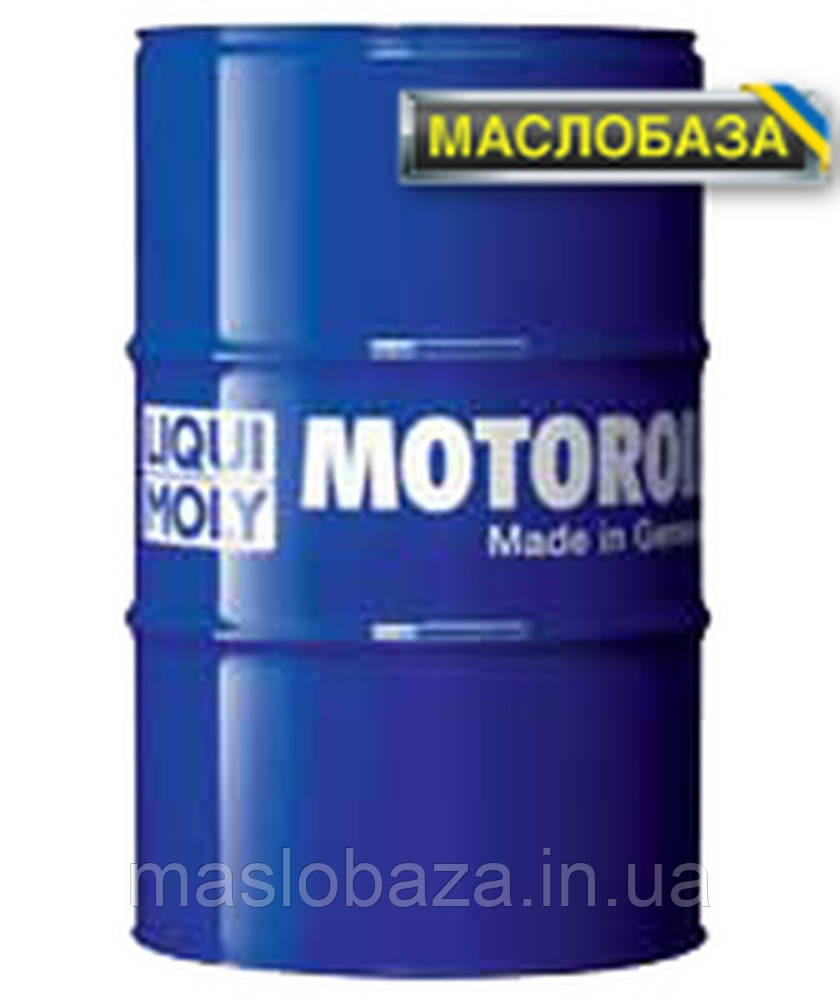 Напівсинтетичне моторне масло - Optimal SAE 10W-40 205 л.