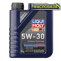 Liqui Moly Синтетичне моторне масло - Optimal HT Synth SAE 5W-30 1 л., фото 1