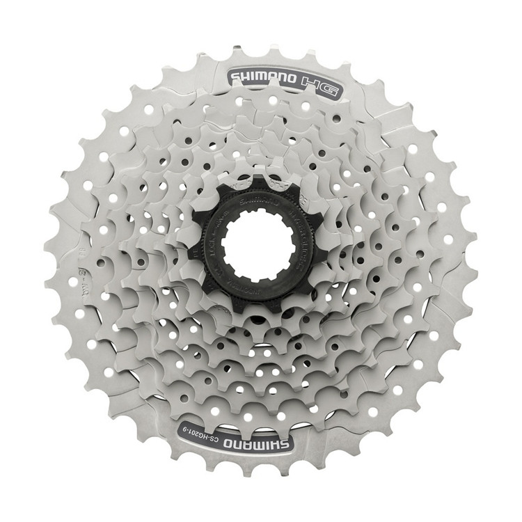 Касета велосипедна Shimano CSS-HG201-9 Altus (11-36)