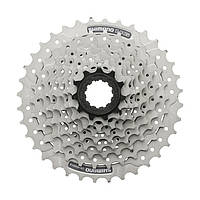 Кассета велосипедная Shimano CS-HG201-9 Altus (11-36)