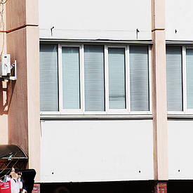 Лоджія Київ