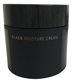 Зволожуючий чоловічий крем для обличчя The Saem Mineral Homme Black Moisture Cream 80 мл (8806164148655)