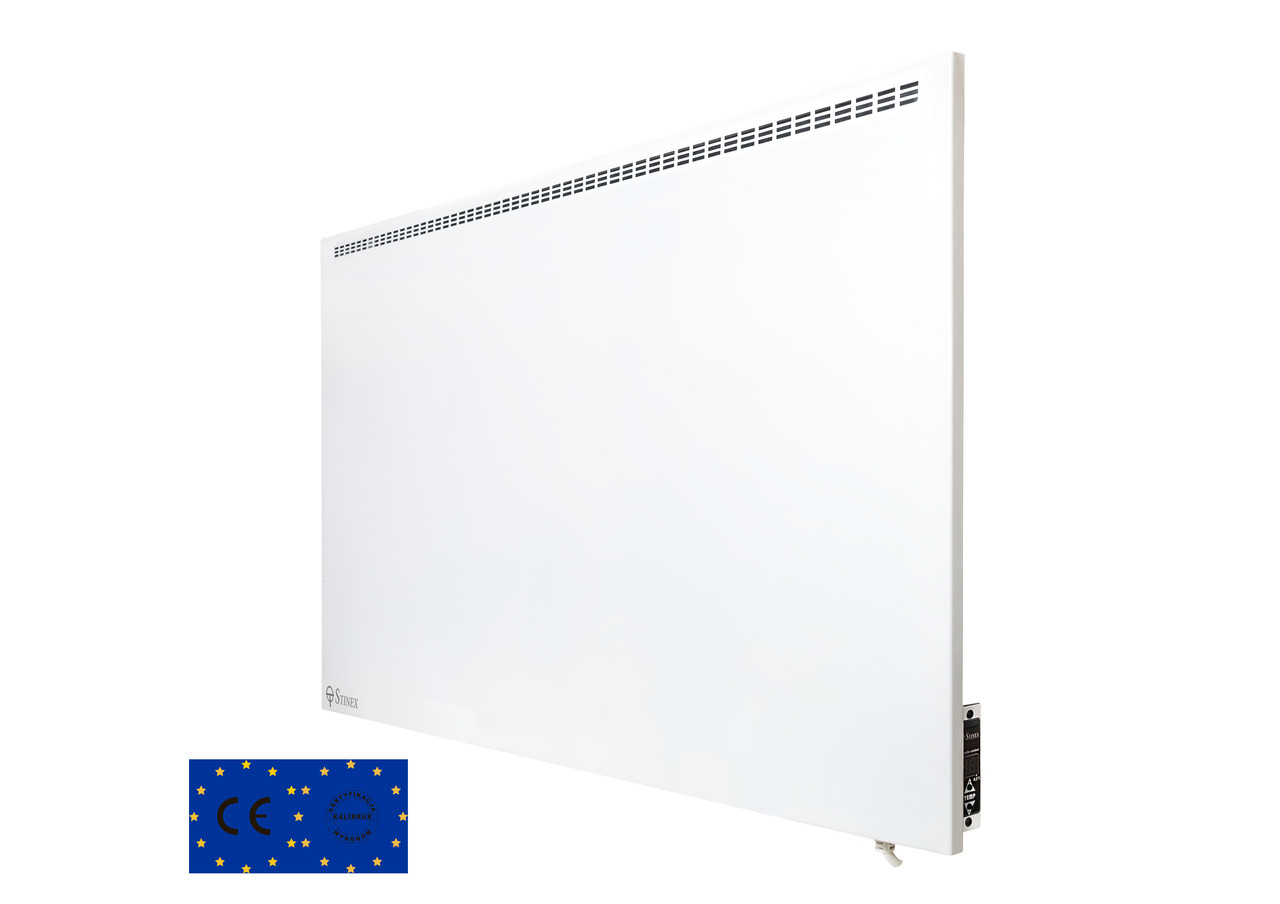 Обігрівач металевий тмStinex, COMBIE EMH-Т 700/220 (2L) Thermo-control
