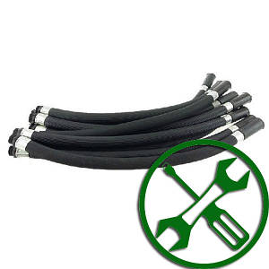 Заміна шланга на ВП (СП)