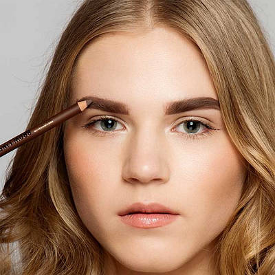 Олівець для брів