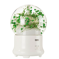Зволожувач повітря (аромадиффузор) Led лампа Remax Flowers Aroma Lamp RT-A700 Gypsophila